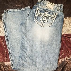 Mens jeans